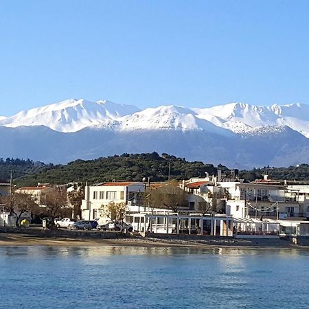 Bliss House Villa Plaka  Bagian luar foto