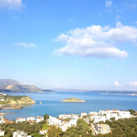 Bliss House Villa Plaka  Bagian luar foto