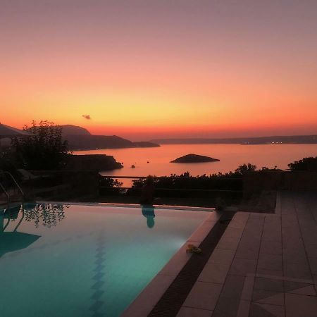 Bliss House Villa Plaka  Bagian luar foto