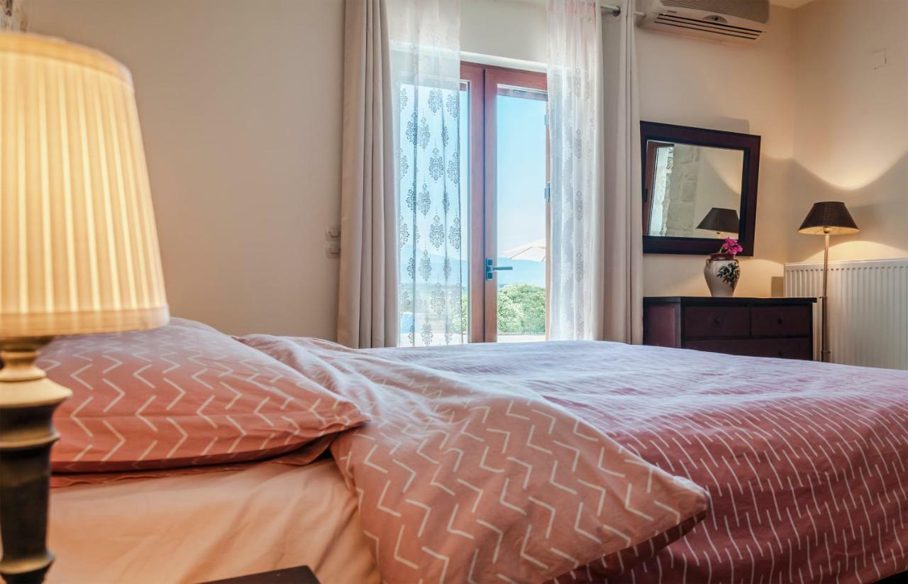 Bliss House Villa Plaka  Bagian luar foto